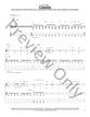 Cassie Guitar and Fretted sheet music cover